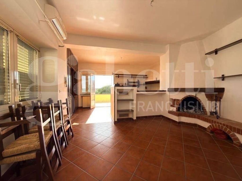 Maison de luxe à vendre à Monte Di Procida, 695 000 €, Photo 5
