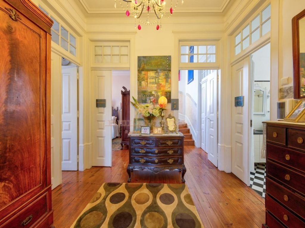 Maison de luxe à vendre à Coimbra, 950 000 €, Photo 5