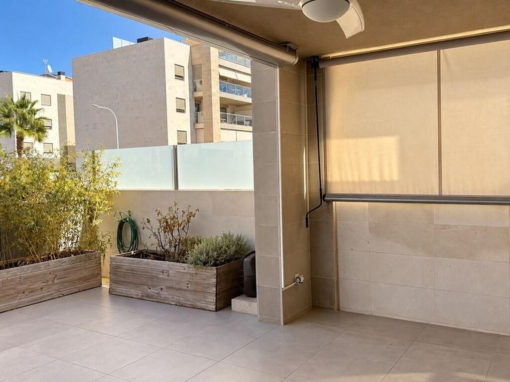 Luxury Apartment for sale in Palma, 675 000 €, Photo 5