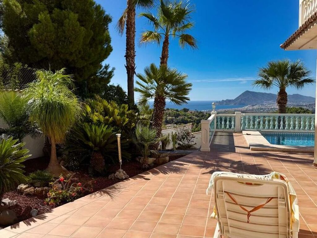 Maison de luxe à vendre à Altea, 995 000 €, Photo 5