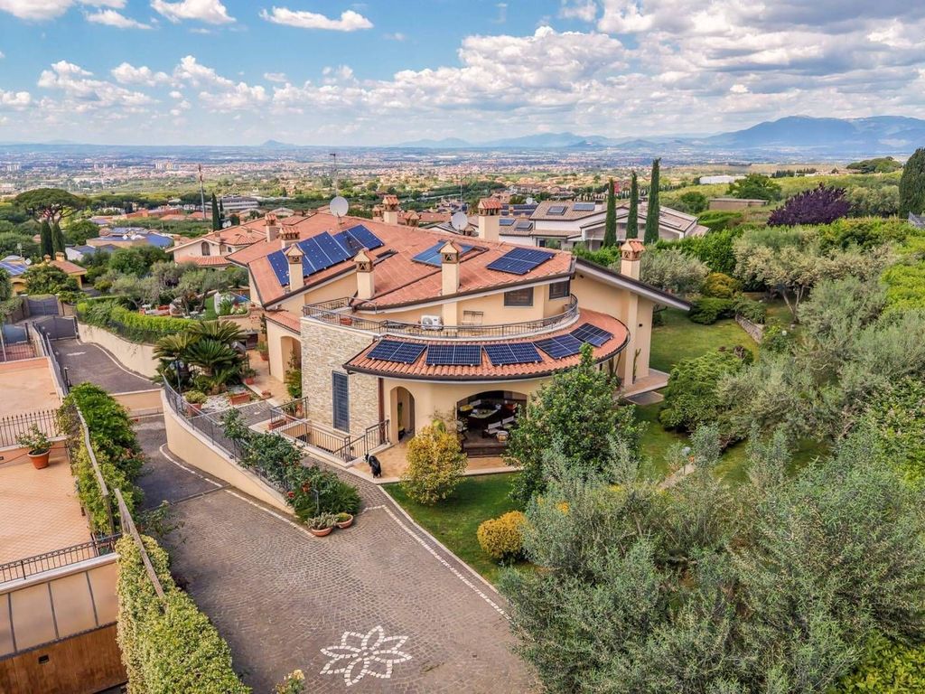 Maison de luxe à vendre à Frascati, 1 390 000 €, Photo 5