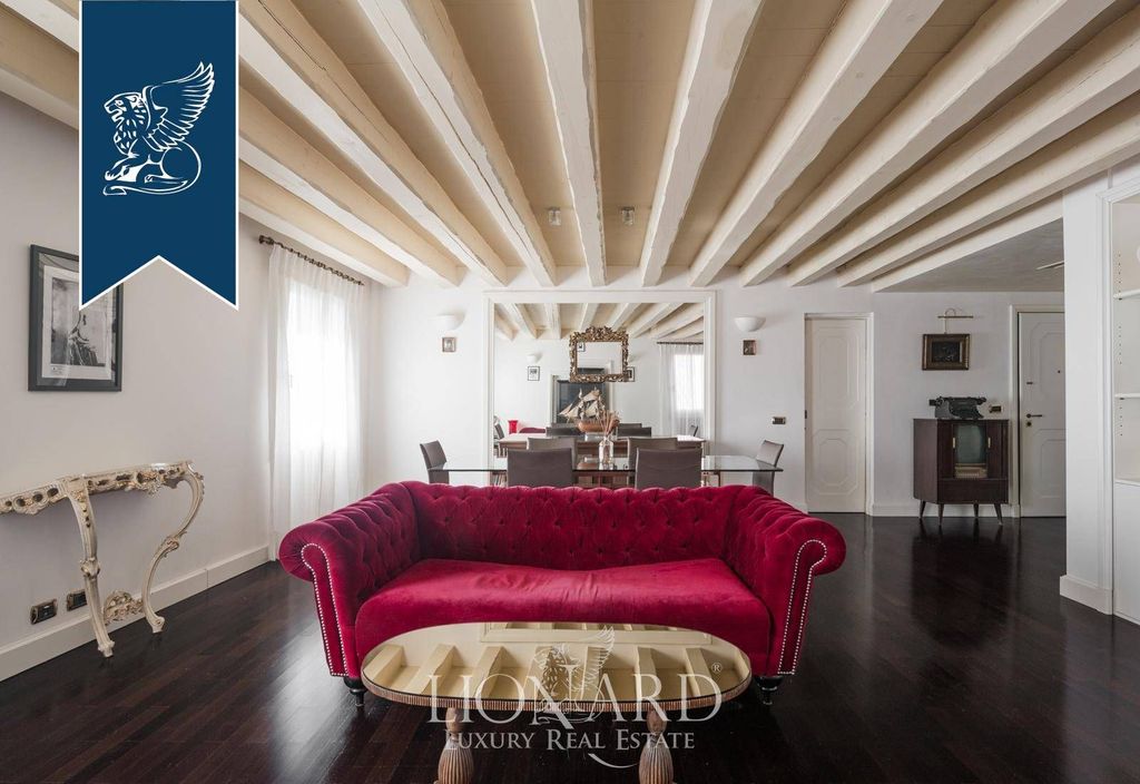 Luxury Apartment for sale in Venice, 1 100 000 €, Photo 5