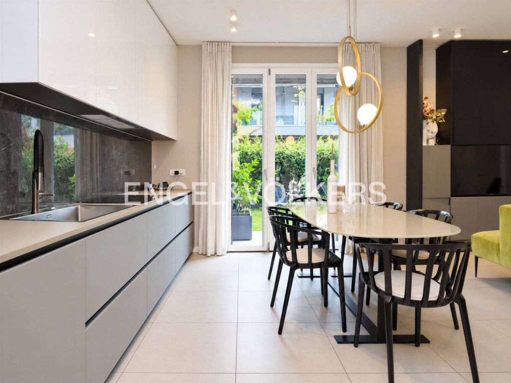 Appartement de luxe à vendre à Bologna, 590 000 €, Photo 5