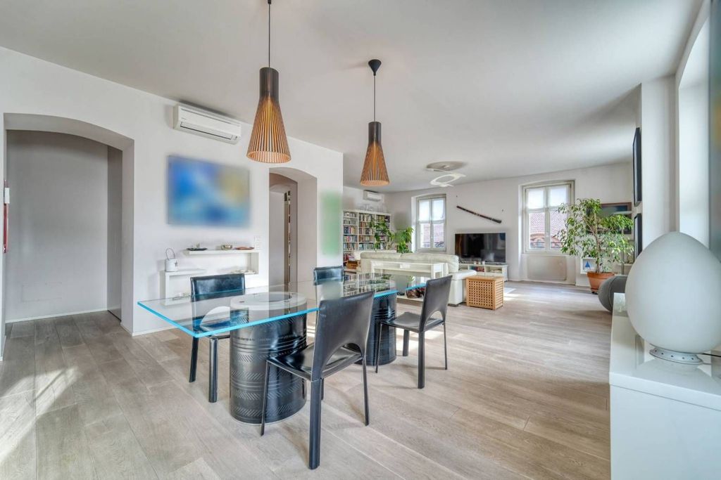 Luxury Apartment for sale in Milan, 1 960 000 €, Photo 5