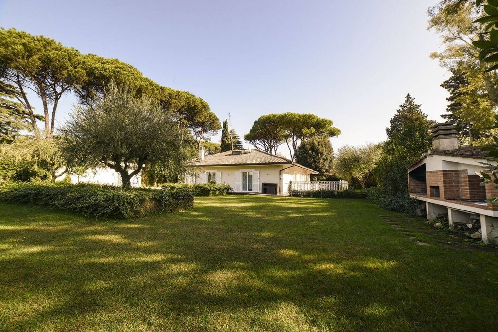 Maison de luxe à vendre à Rome, 3 650 000 €, Photo 5