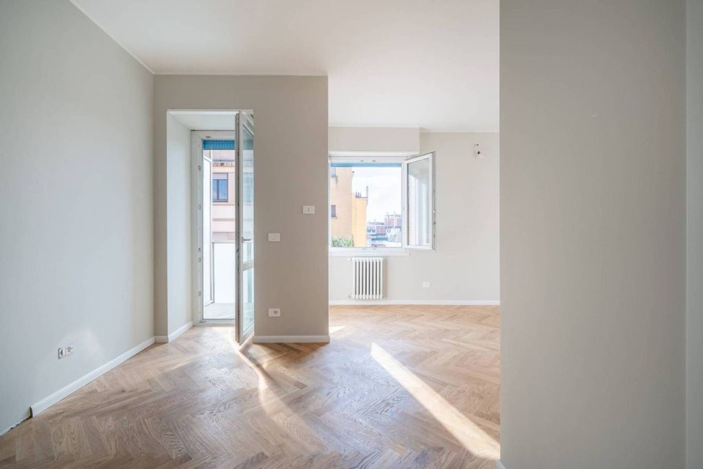 Appartement de luxe à vendre à Milan, 720 000 €, Photo 5
