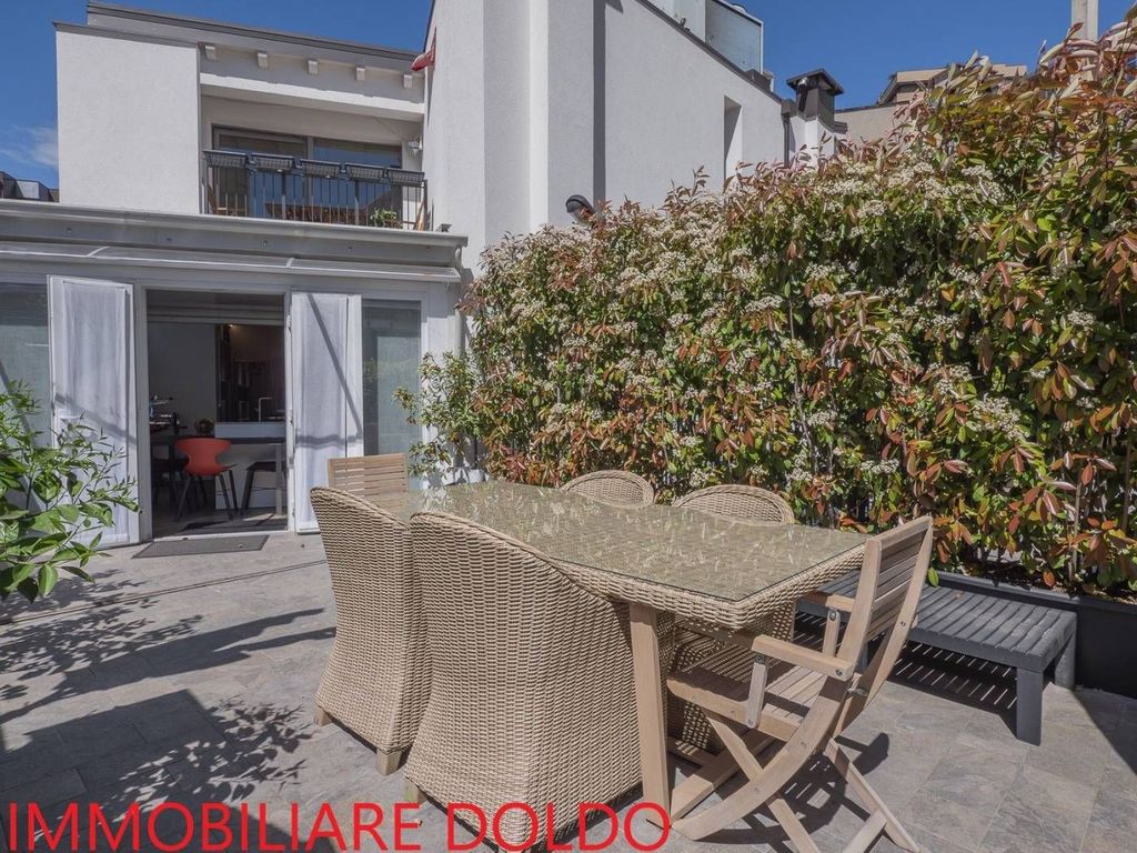 Appartement de luxe à vendre à Milan, 890 000 €, Photo 5