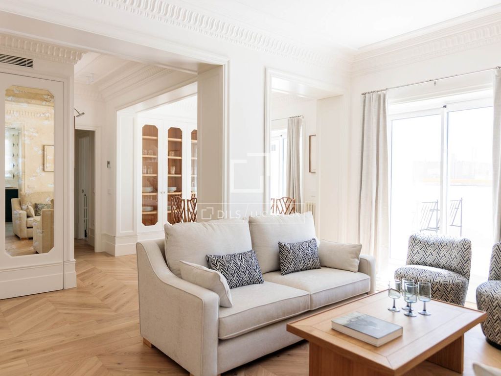Appartement de luxe à vendre à Madrid, 2 750 000 €, Photo 5