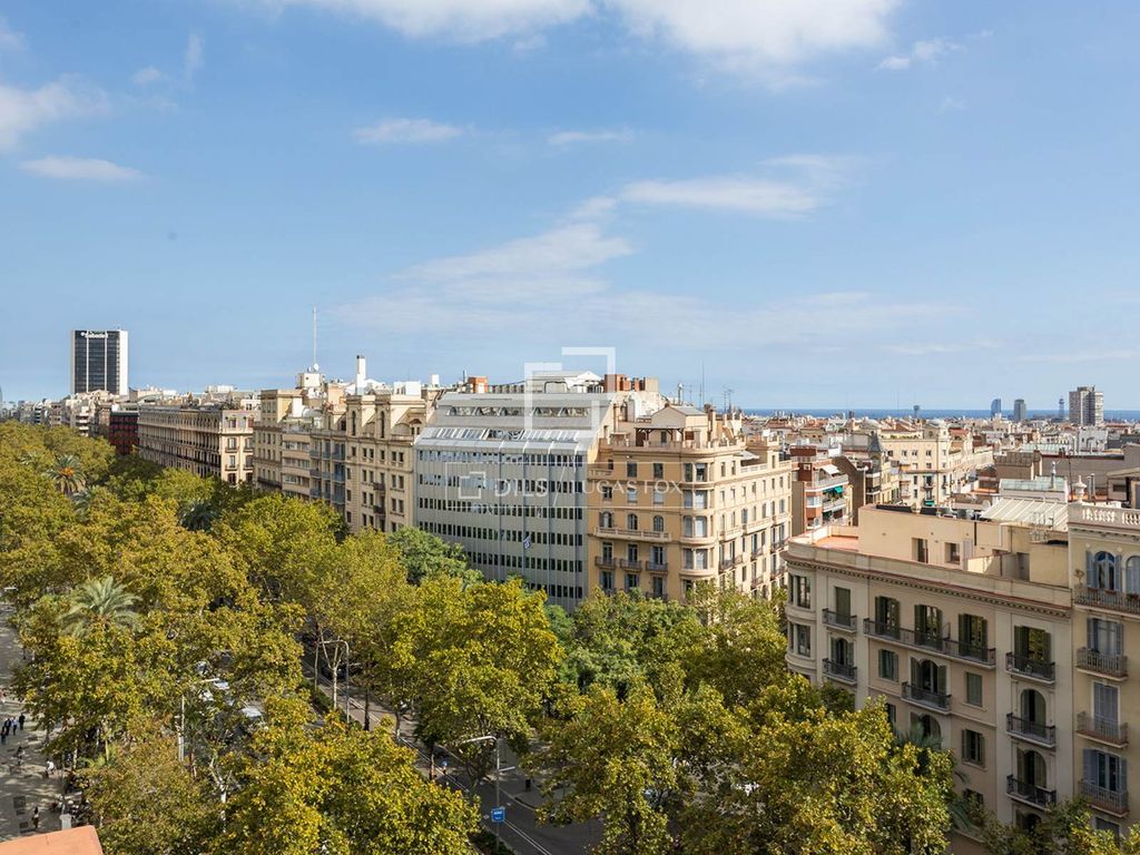 Appartement de luxe à vendre à Barcelona, 2 280 000 €, Photo 5