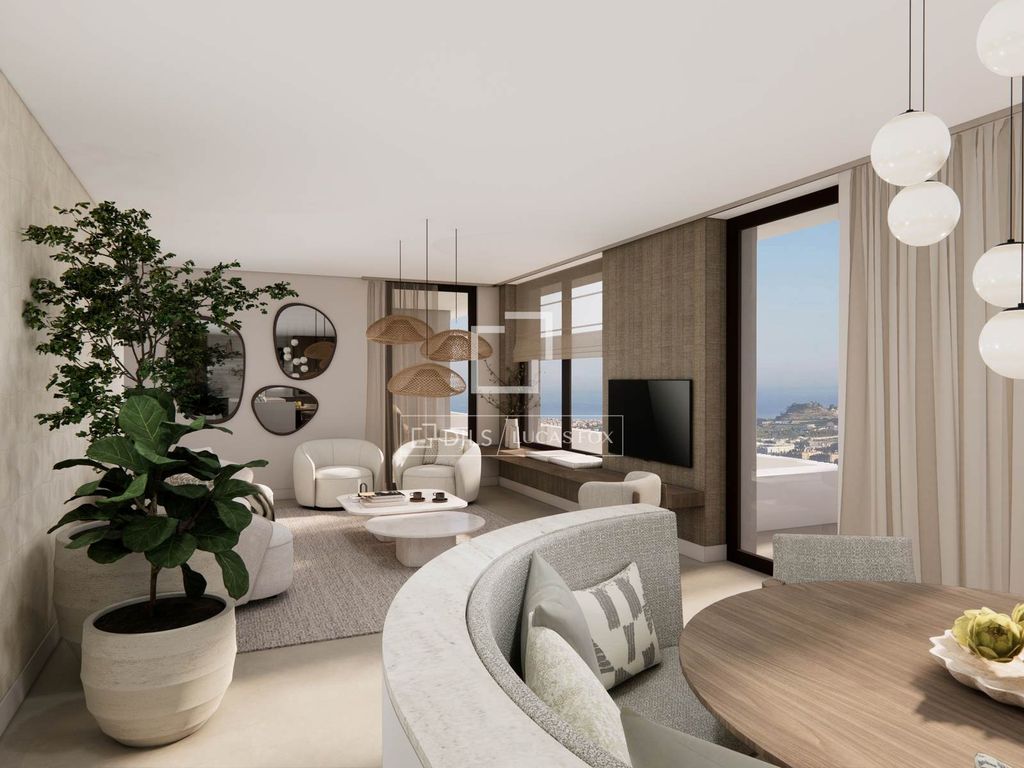 Appartement de luxe à vendre à La Nucia, 1 141 000 €, Photo 5