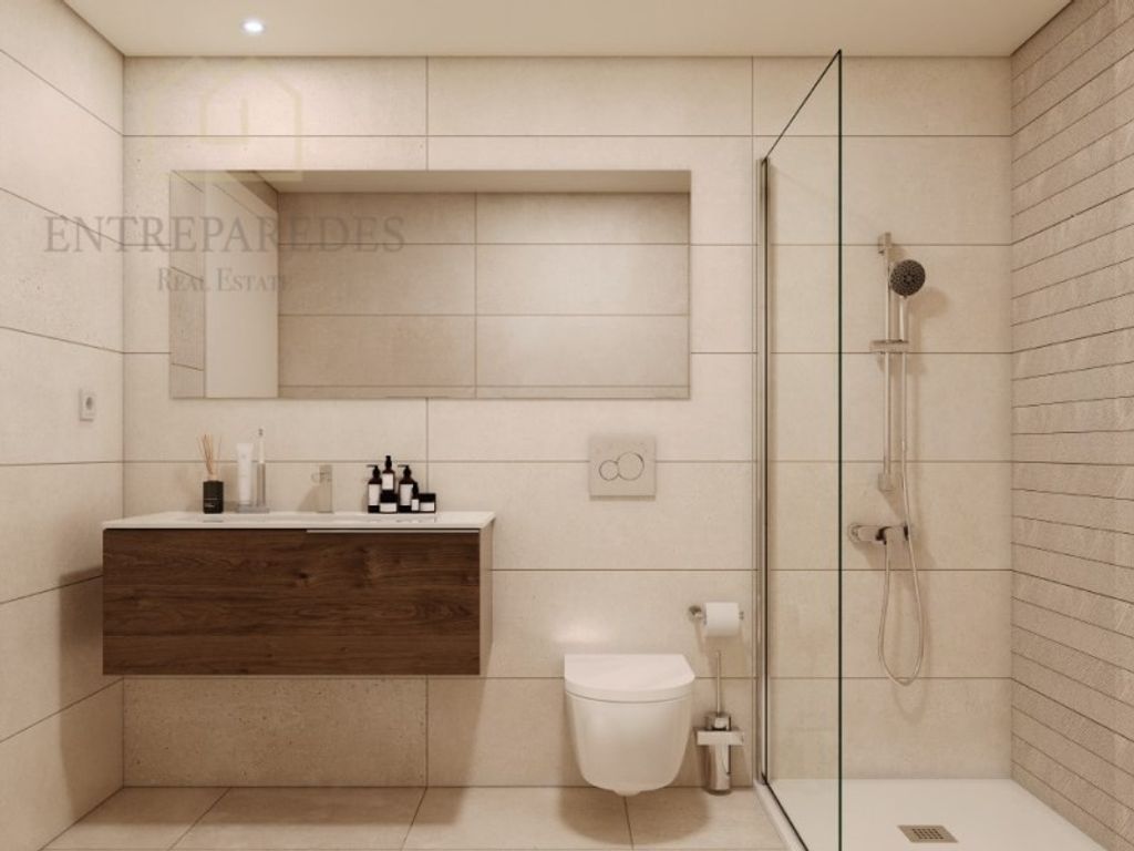 Appartement de luxe à vendre à Gondomar, 404 250 €, Photo 5