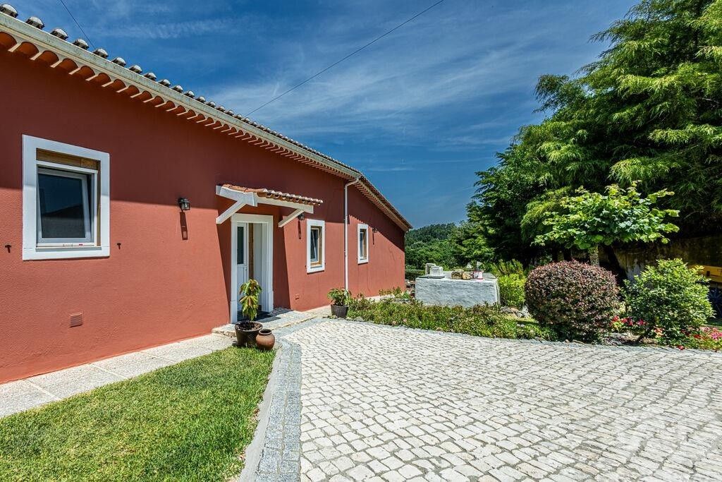 Maison de luxe à vendre à Benedita, 475 000 €, Photo 5