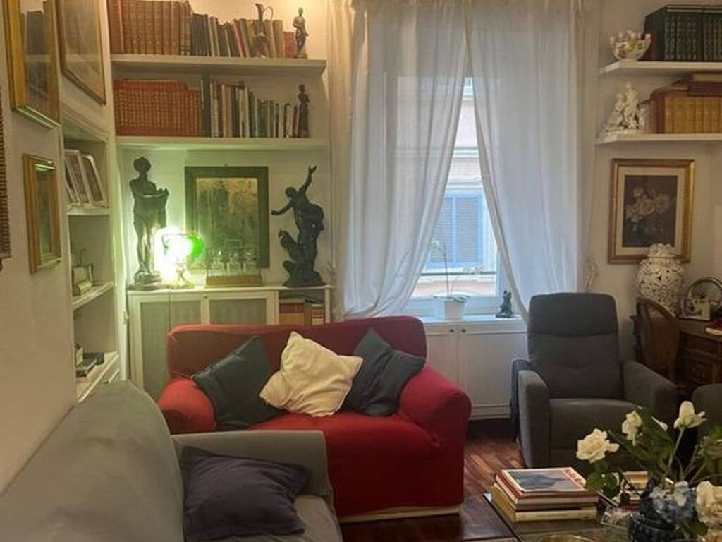Appartement de luxe à vendre à Rome, 870 000 €, Photo 5