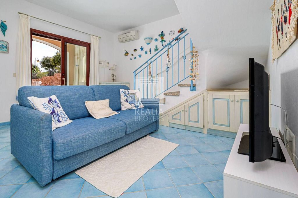Luxury Apartment for sale in Golfo Aranci, 540 000 €, Photo 5