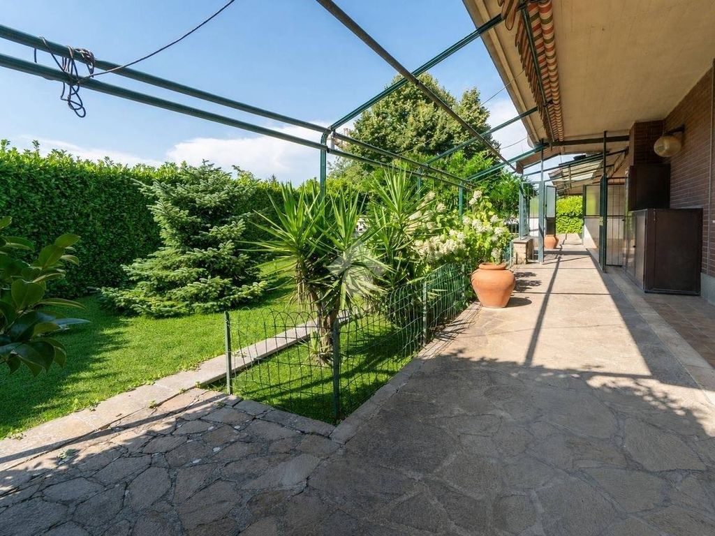 Maison de luxe à vendre à Grottaferrata, 1 000 000 €, Photo 5