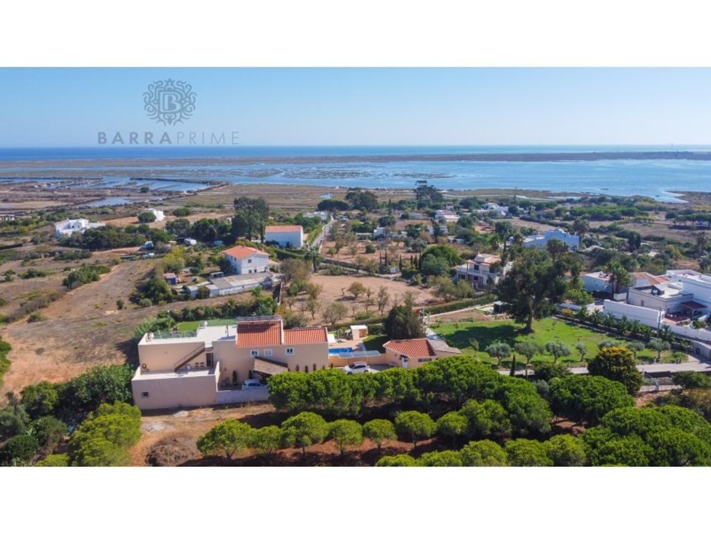Luxury House for sale in Olhão, 1 900 000 €, Photo 5