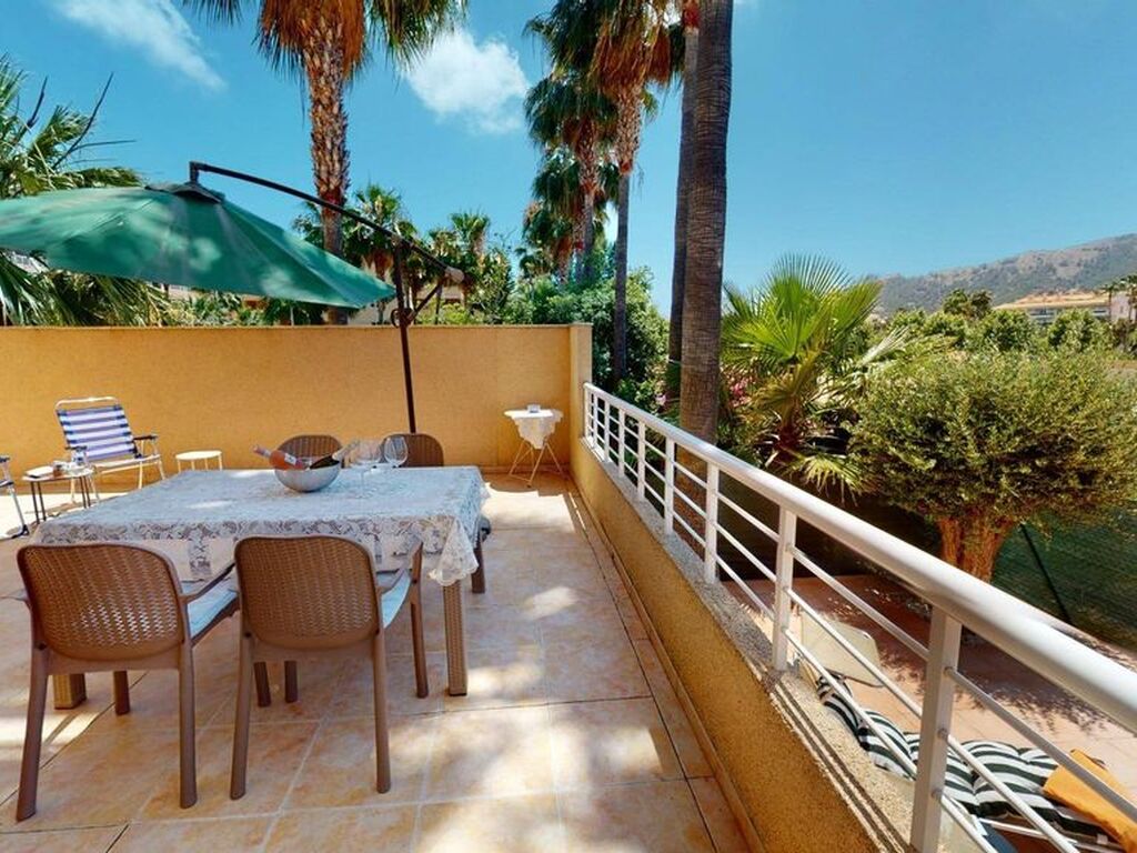 Appartement de luxe à vendre à L Alfàs Del Pi, 440 000 €, Photo 5
