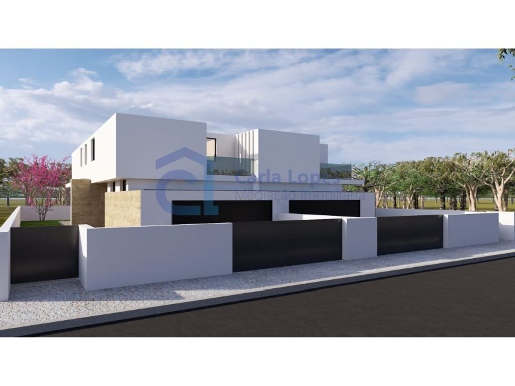 Luxury House for sale in Santa Maria Da Feira, 530 000 €, Photo 5