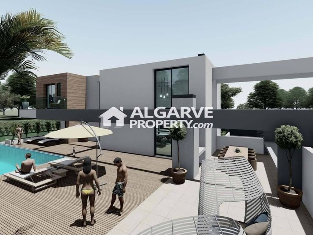 Maison de luxe à vendre à Vilamoura, 2 150 000 €, Photo 5