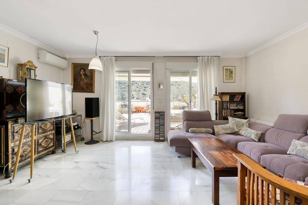 Maison de luxe à vendre à Granada, 450 000 €, Photo 5