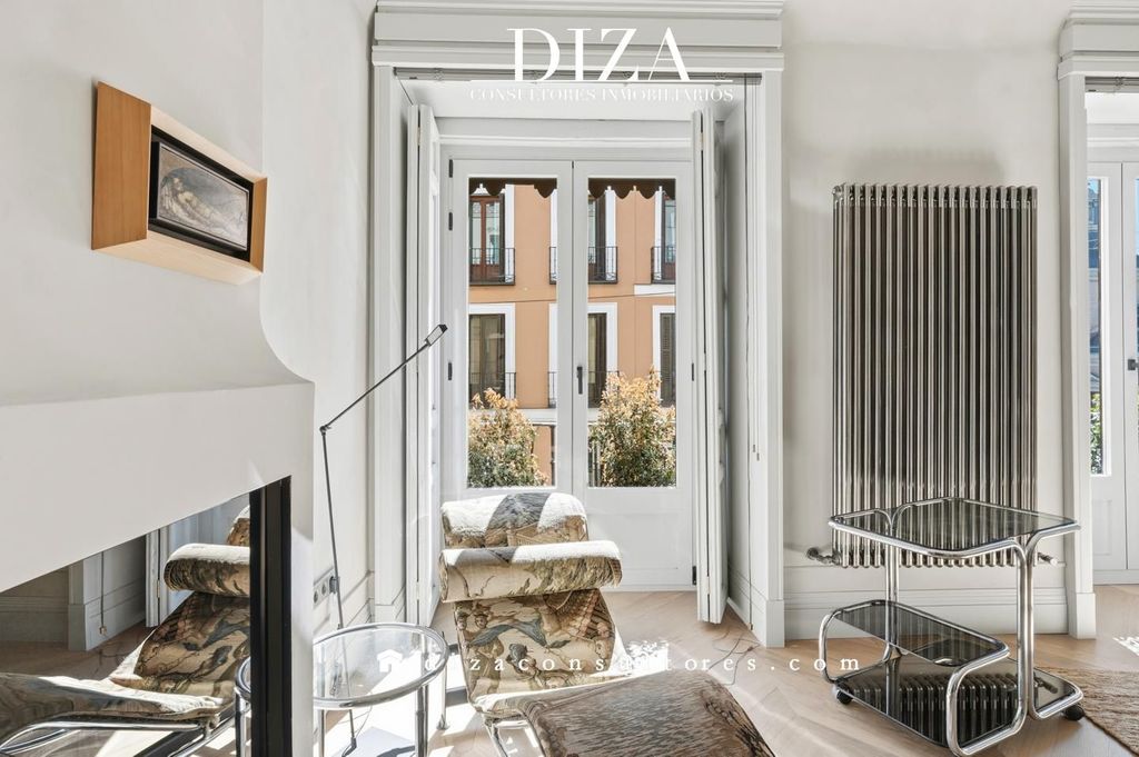 Appartement de luxe à vendre à Madrid, 1 950 000 €, Photo 5