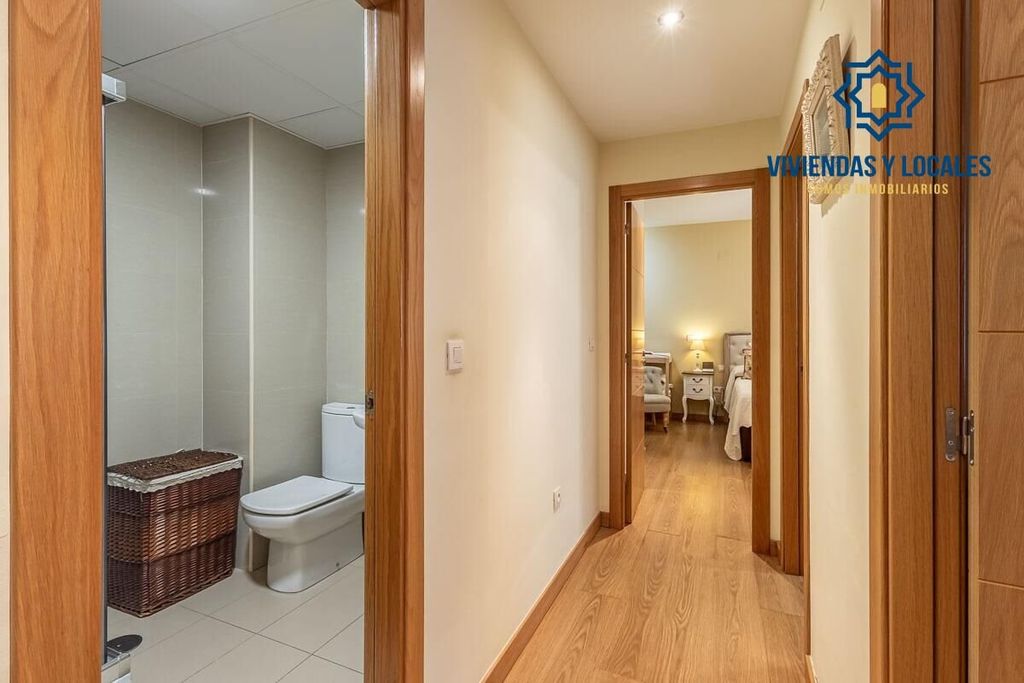 Appartement de luxe à vendre à Granada, 439 000 €, Photo 5