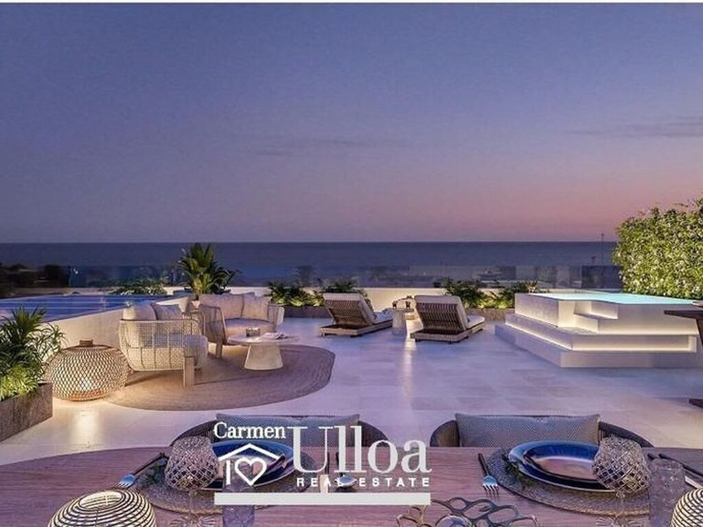 Luxury Apartment for sale in Villajoyosa, 465 000 €, Photo 5