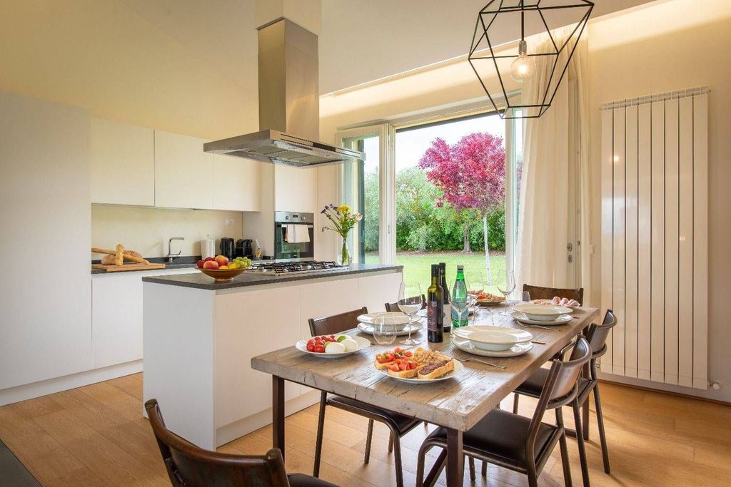 Luxury House for sale in Cortona, 870 000 €, Photo 6