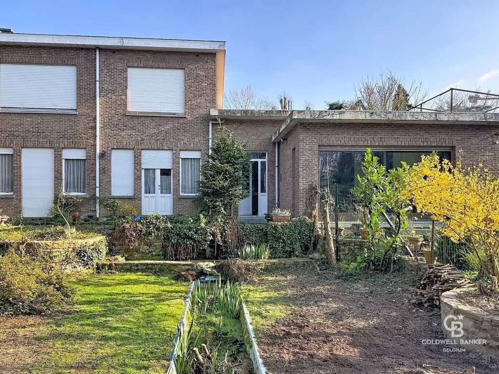 Luxury House for sale in Uccle, 485 000 €, Photo 6