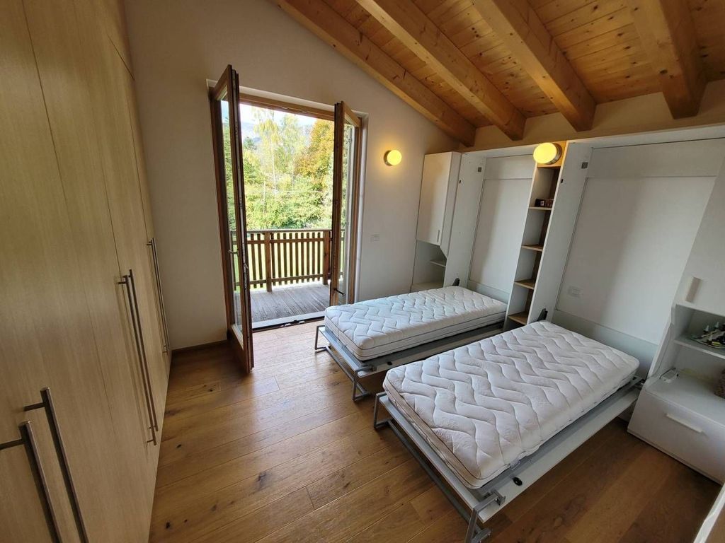 Maison de luxe à vendre à Castione Della Presolana, 720 000 €, Photo 6