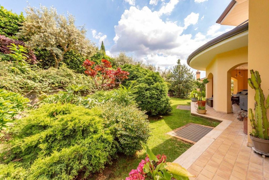Maison de luxe à vendre à Frascati, 1 390 000 €, Photo 6