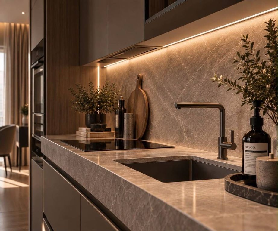 Luxury Apartment for sale in Milan, 760 000 €, Photo 6