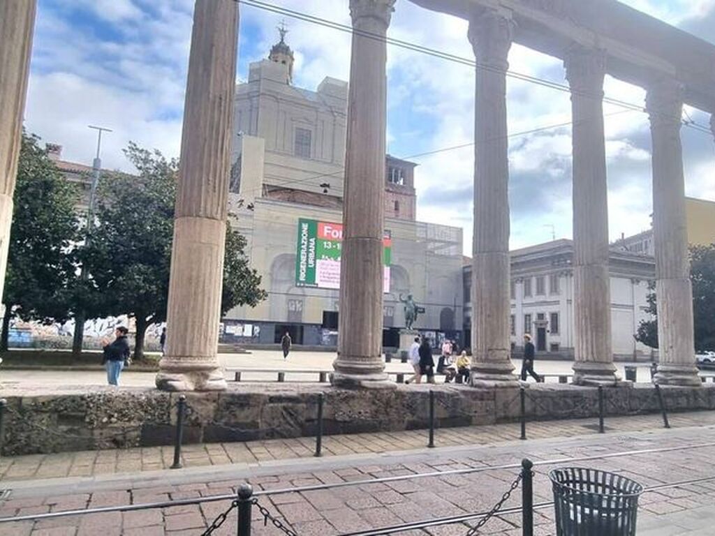 Appartement de luxe à vendre à Milan, 1 050 000 €, Photo 6
