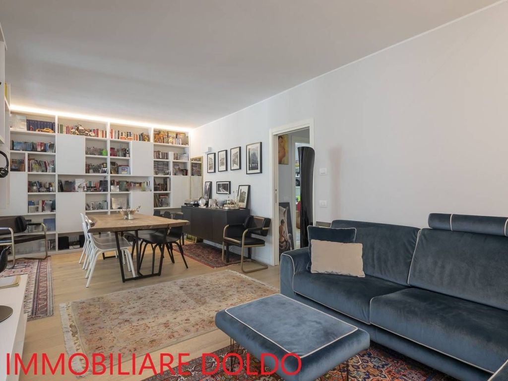 Appartement de luxe à vendre à Milan, 890 000 €, Photo 6