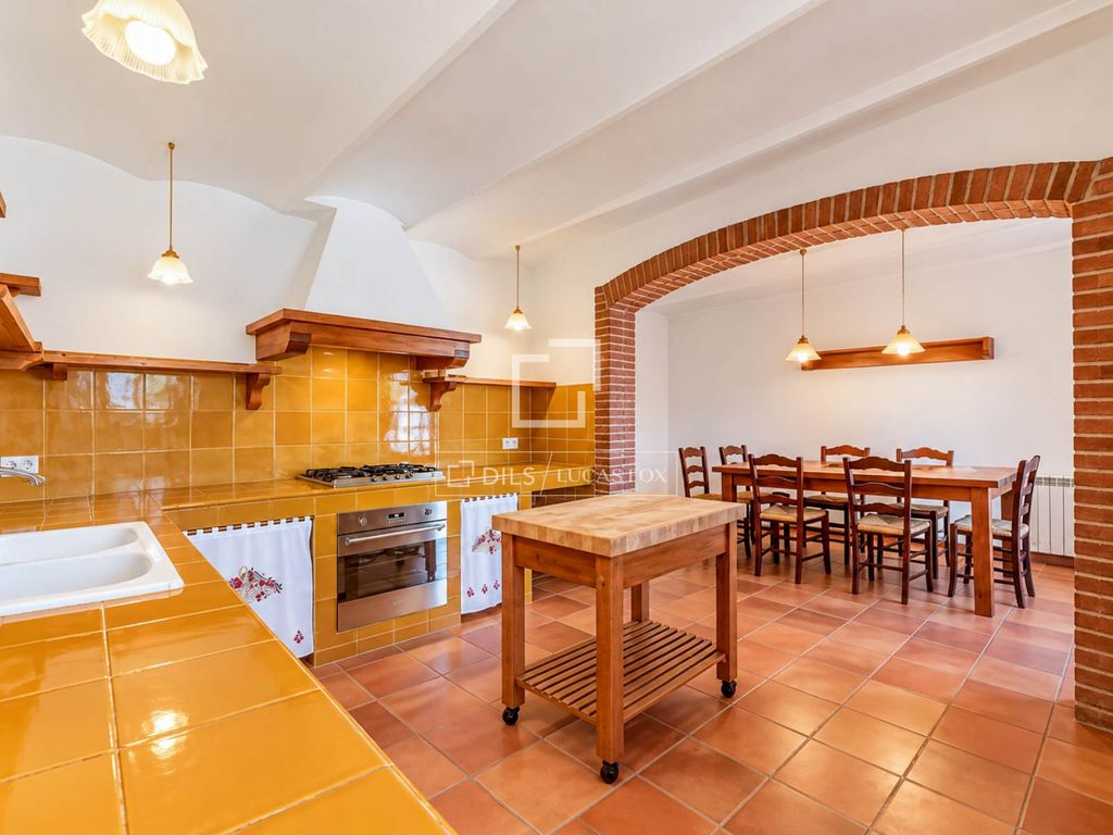 Maison de luxe à vendre à Torrelles de Foix, 650 000 €, Photo 6