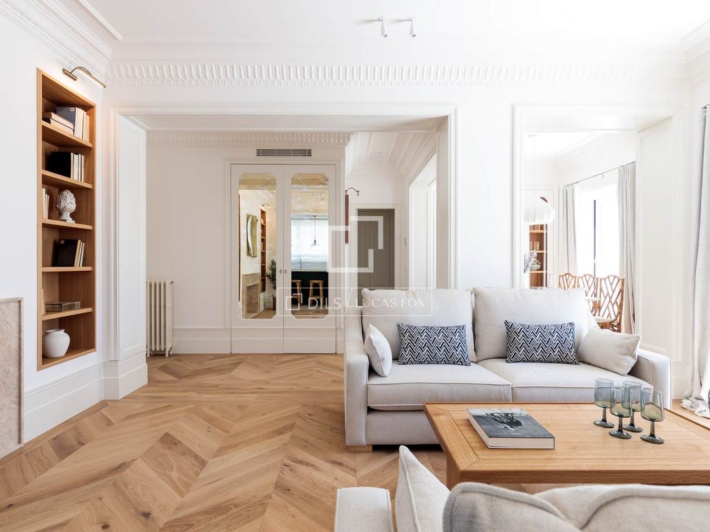Appartement de luxe à vendre à Madrid, 2 750 000 €, Photo 6