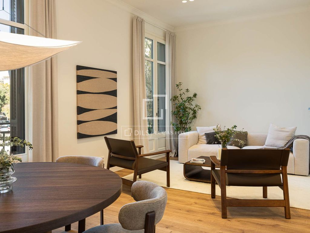 Luxury Apartment for sale in Barcelona, 1 295 000 €, Photo 6