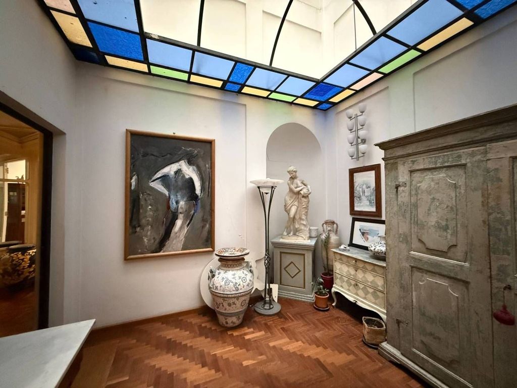 Appartement de luxe à vendre à Salerno, 890 000 €, Photo 6