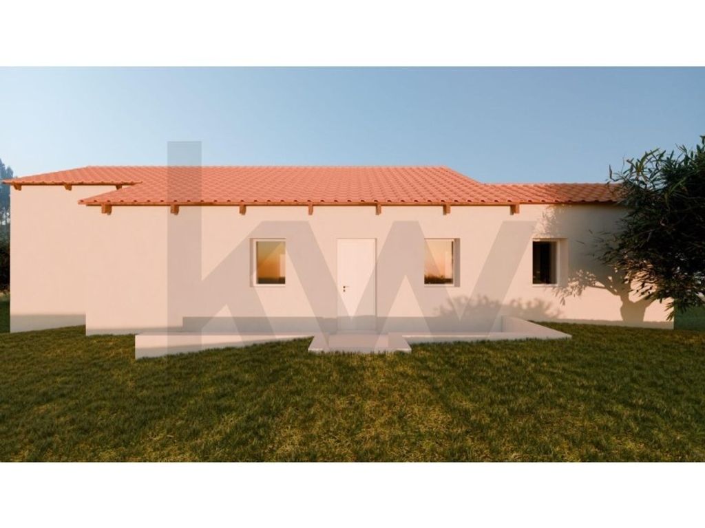 Maison de luxe à vendre à Santarém, 475 000 €, Photo 6