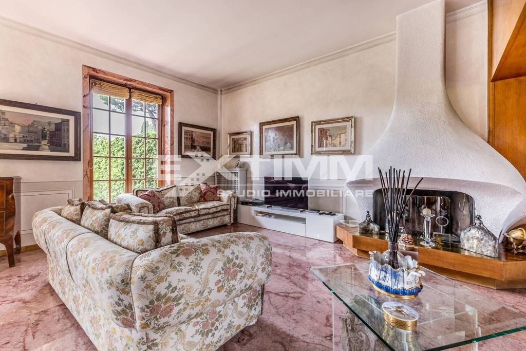 Luxury House for sale in Rome, 1 100 000 €, Photo 6