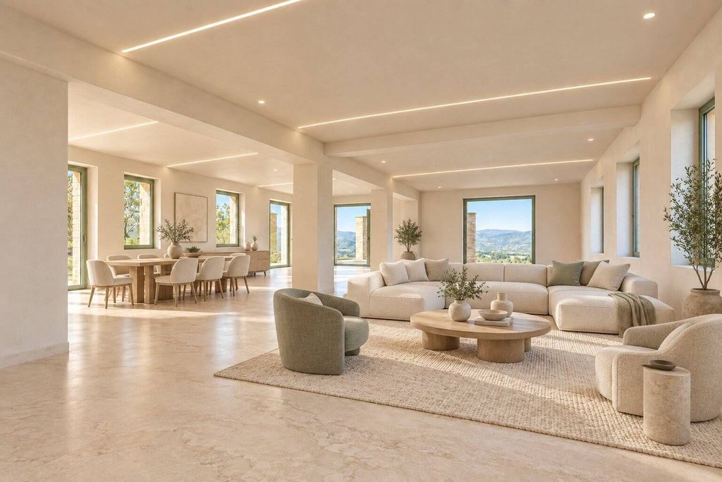Luxury House for sale in Umbertide, 3 500 000 €, Photo 6