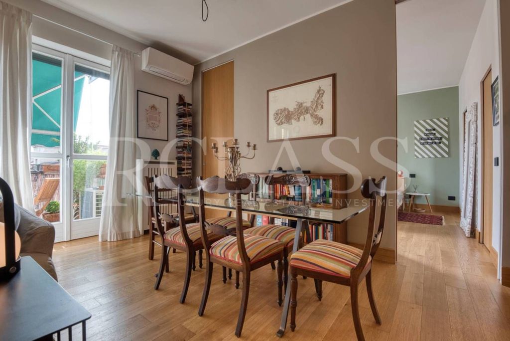 Luxury Apartment for sale in Milan, 1 230 000 €, Photo 6