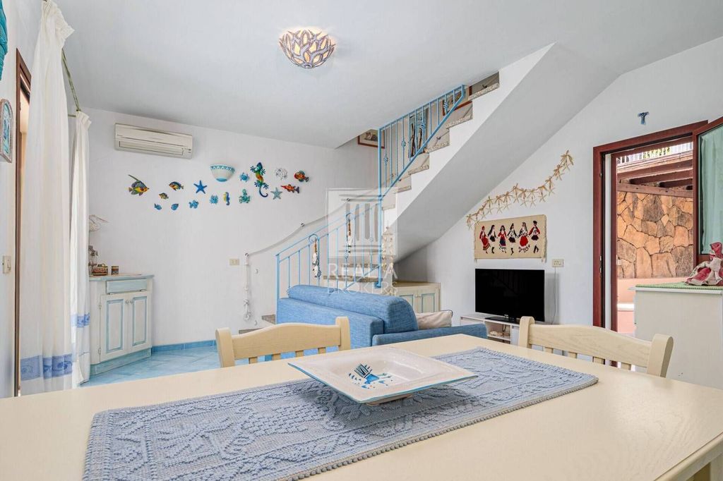 Luxury Apartment for sale in Golfo Aranci, 540 000 €, Photo 6