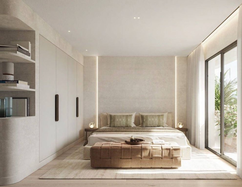 Luxury Apartment for sale in Estepona, 625 000 €, Photo 6
