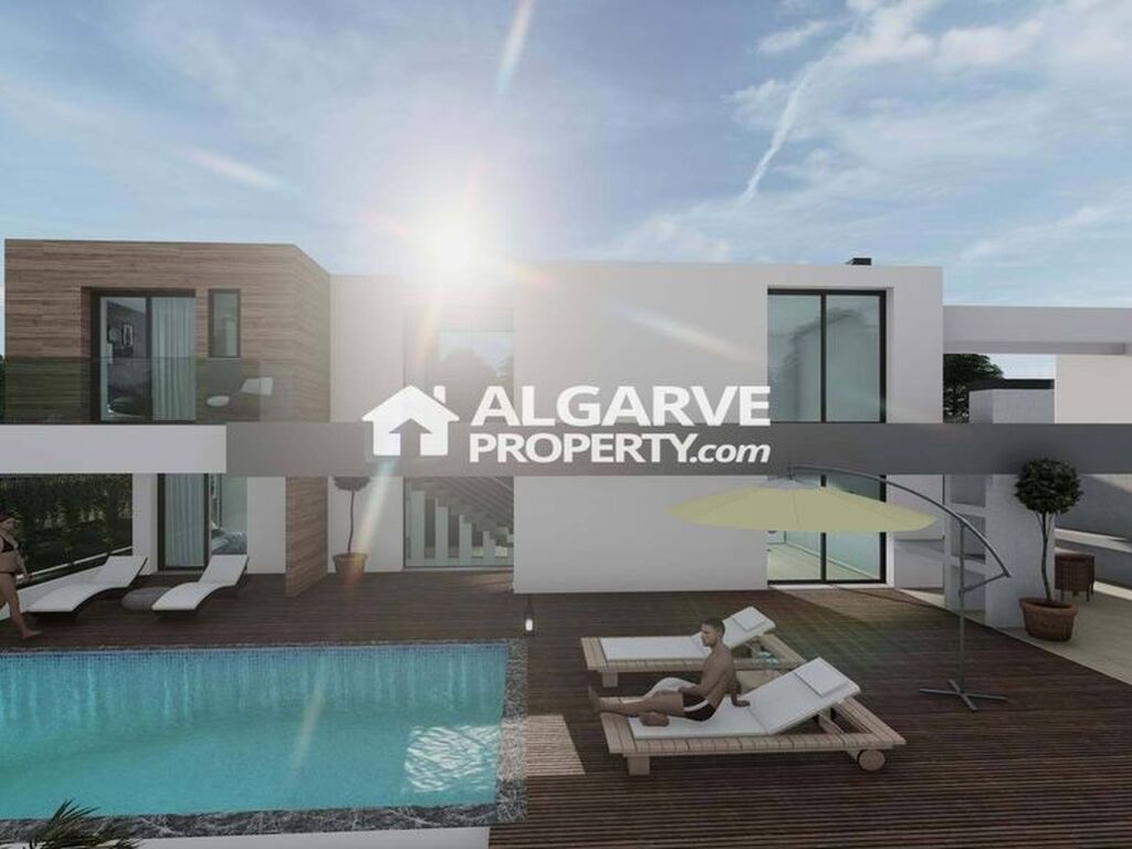 Maison de luxe à vendre à Vilamoura, 2 150 000 €, Photo 6