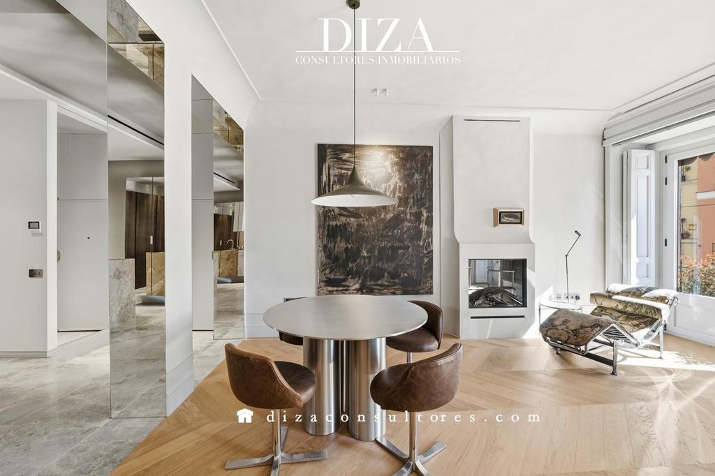 Appartement de luxe à vendre à Madrid, 1 950 000 €, Photo 6