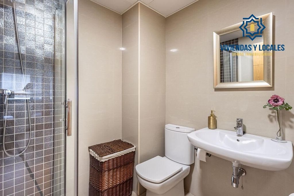 Appartement de luxe à vendre à Granada, 439 000 €, Photo 6