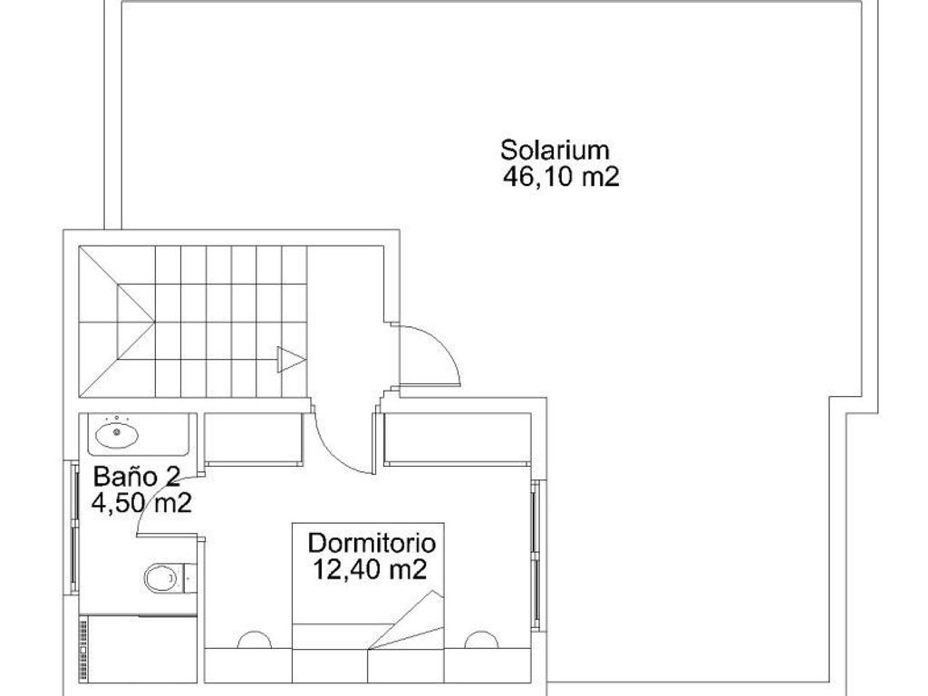 Luxury House for sale in Rojales, 449 500 €, Photo 6