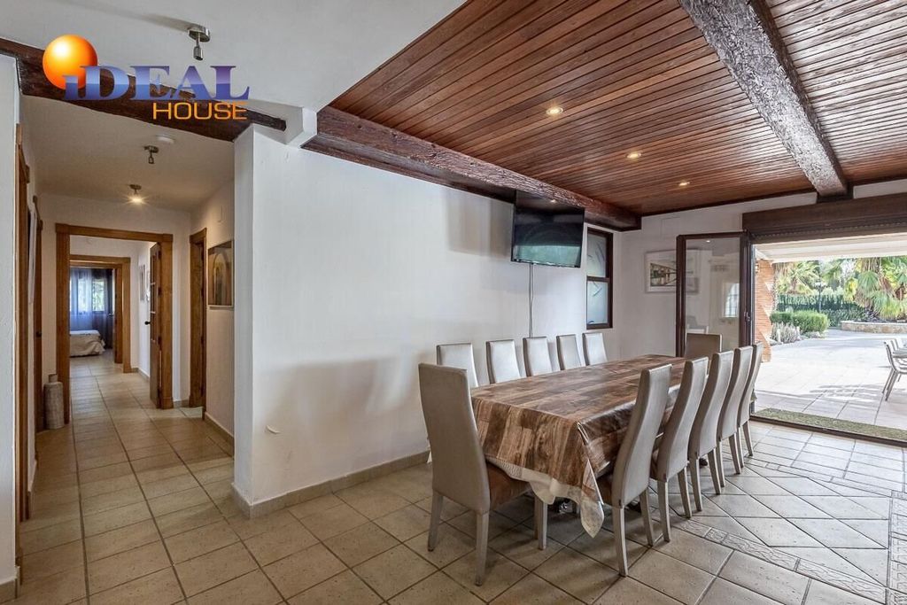 Luxury House for sale in Atarfe, 495 000 €, Photo 6