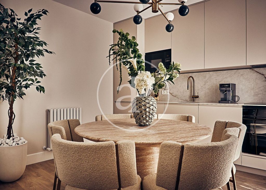 Luxury Apartment for sale in Madrid, 1 359 000 €, Photo 6